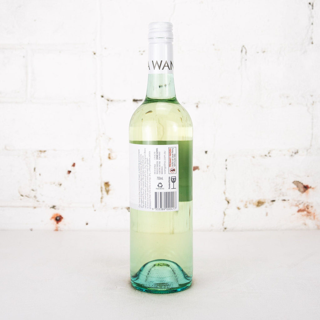 Wangolina - Sauvignon Blanc 750ml