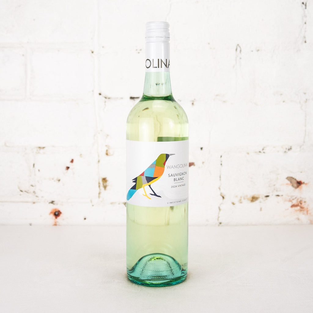 Wangolina - Sauvignon Blanc 750ml