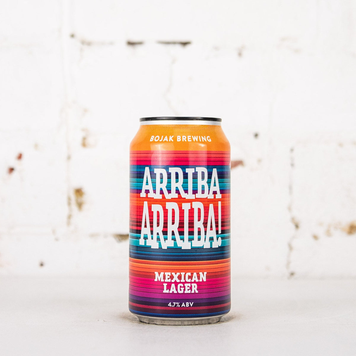 Bojak - Arriba Arriba Mexican Lager