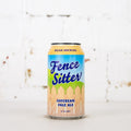 Bojak - Fence Sitter Oat Cream Pale Ale