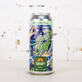 Mountain Culture - Right On Time NEIPA