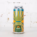 Mountain Culture - What A Rush Oat Cream IPA