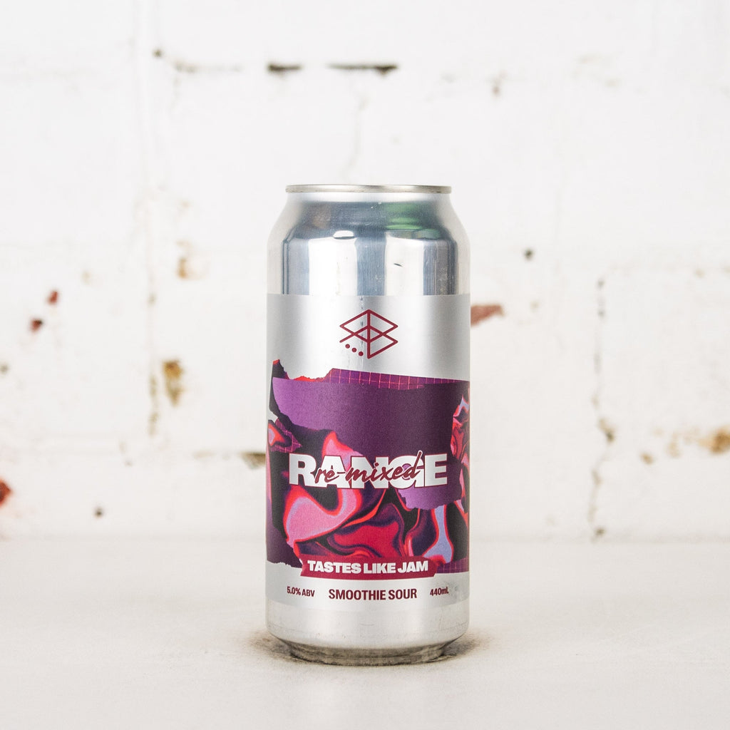 Range - RE-MIXED Pack