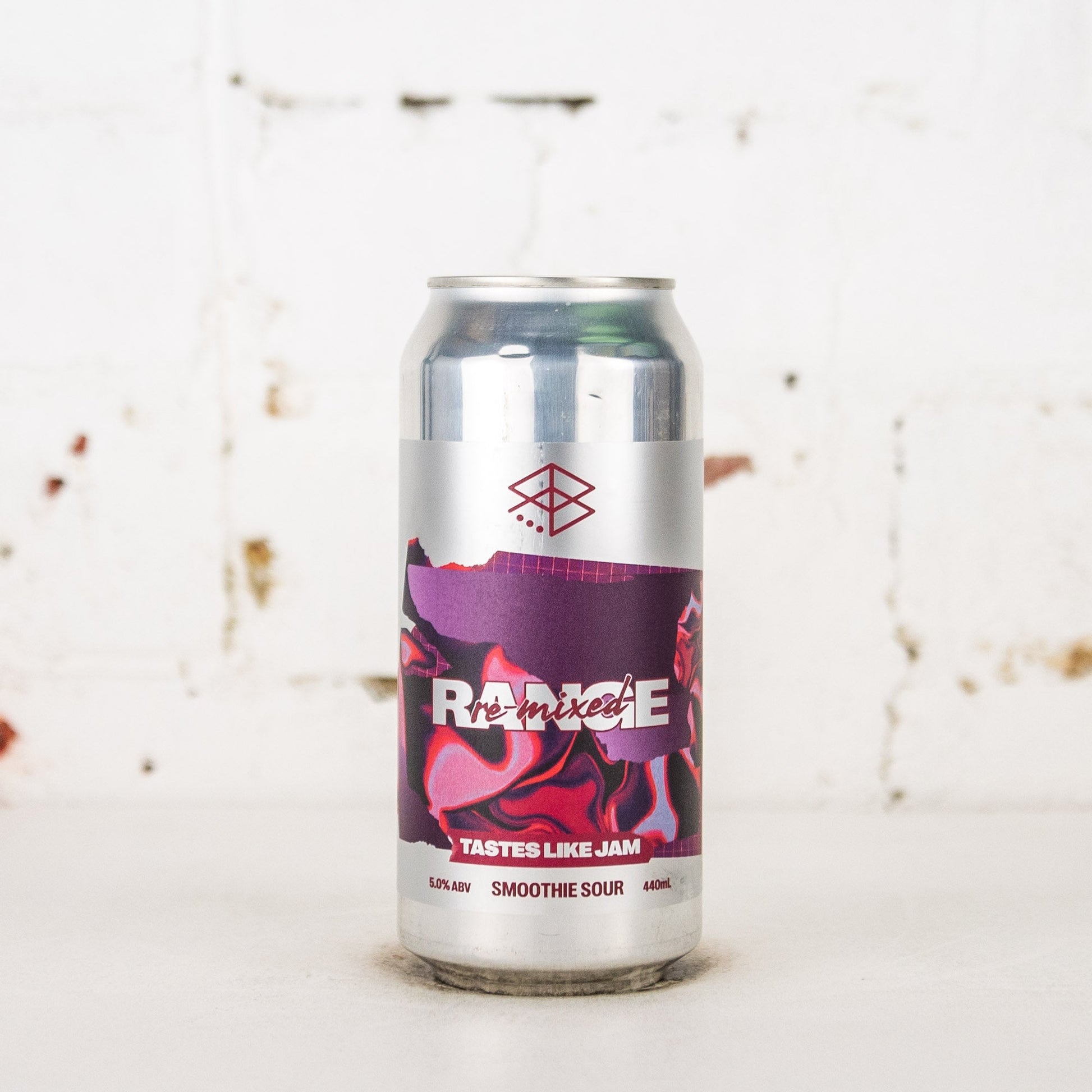 Range - RE-MIXED Pack