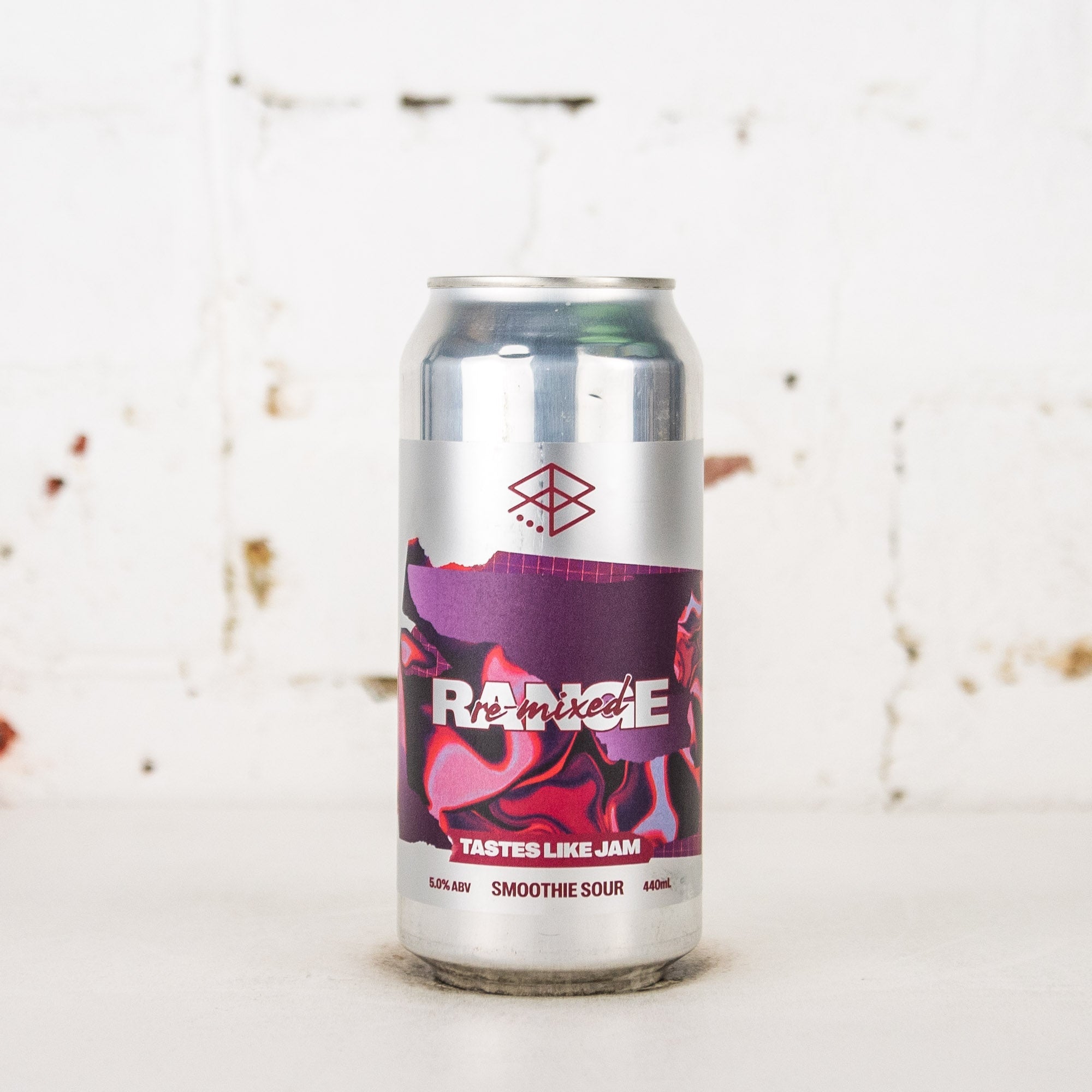 Range - RE-MIXED Pack