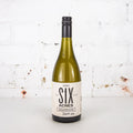 Six Acres - Heathcote Fiano 750ml