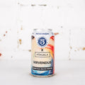 Boatrocker x Pohjala 'Virvendus' Whisky BA Baltic Porter