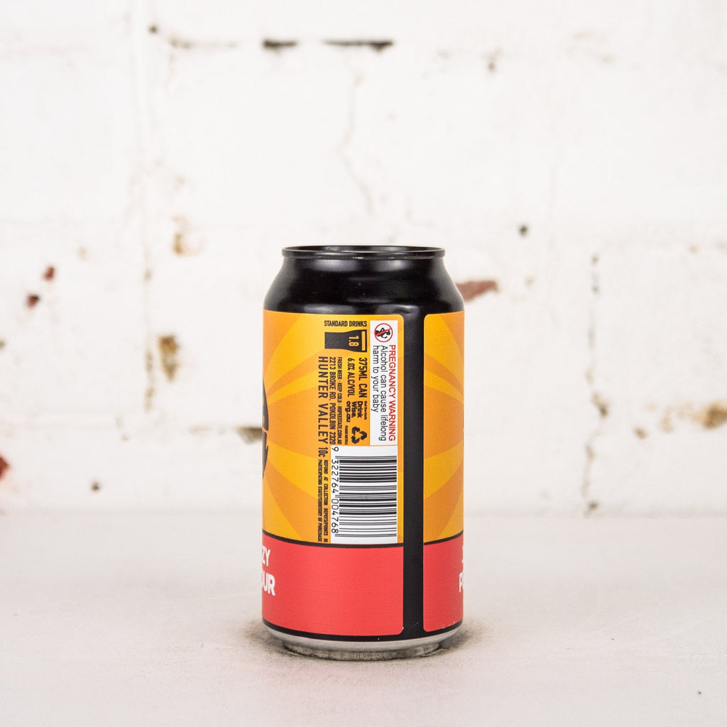 Hope - FKA Juicy Hazy Peach Sour