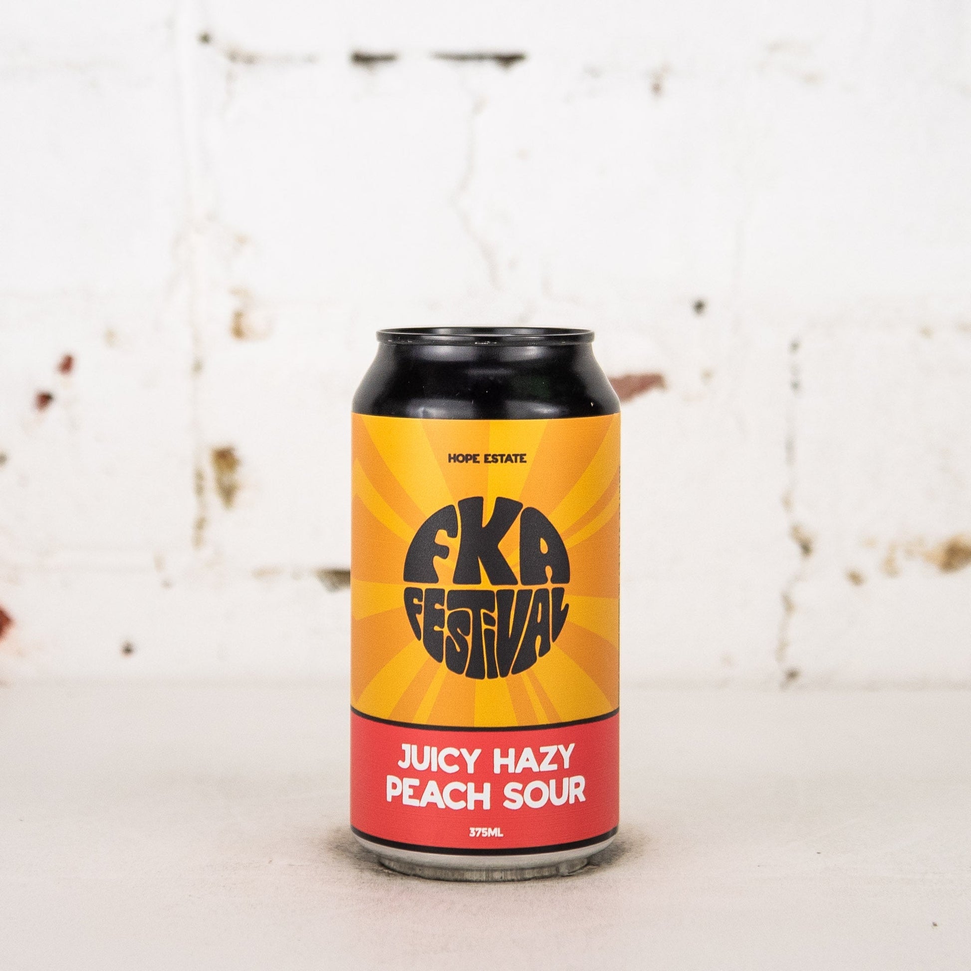 Hope - FKA Juicy Hazy Peach Sour