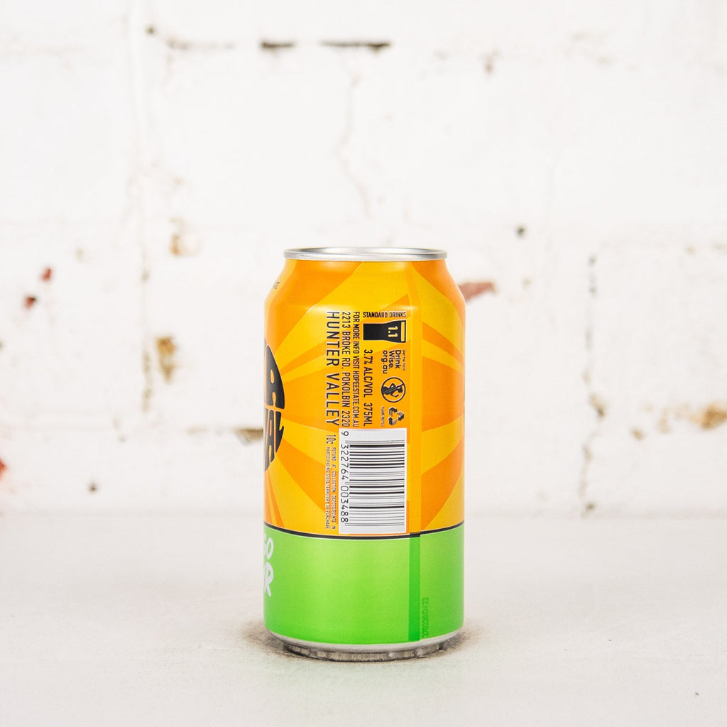 Hope - FKA Mango Sour