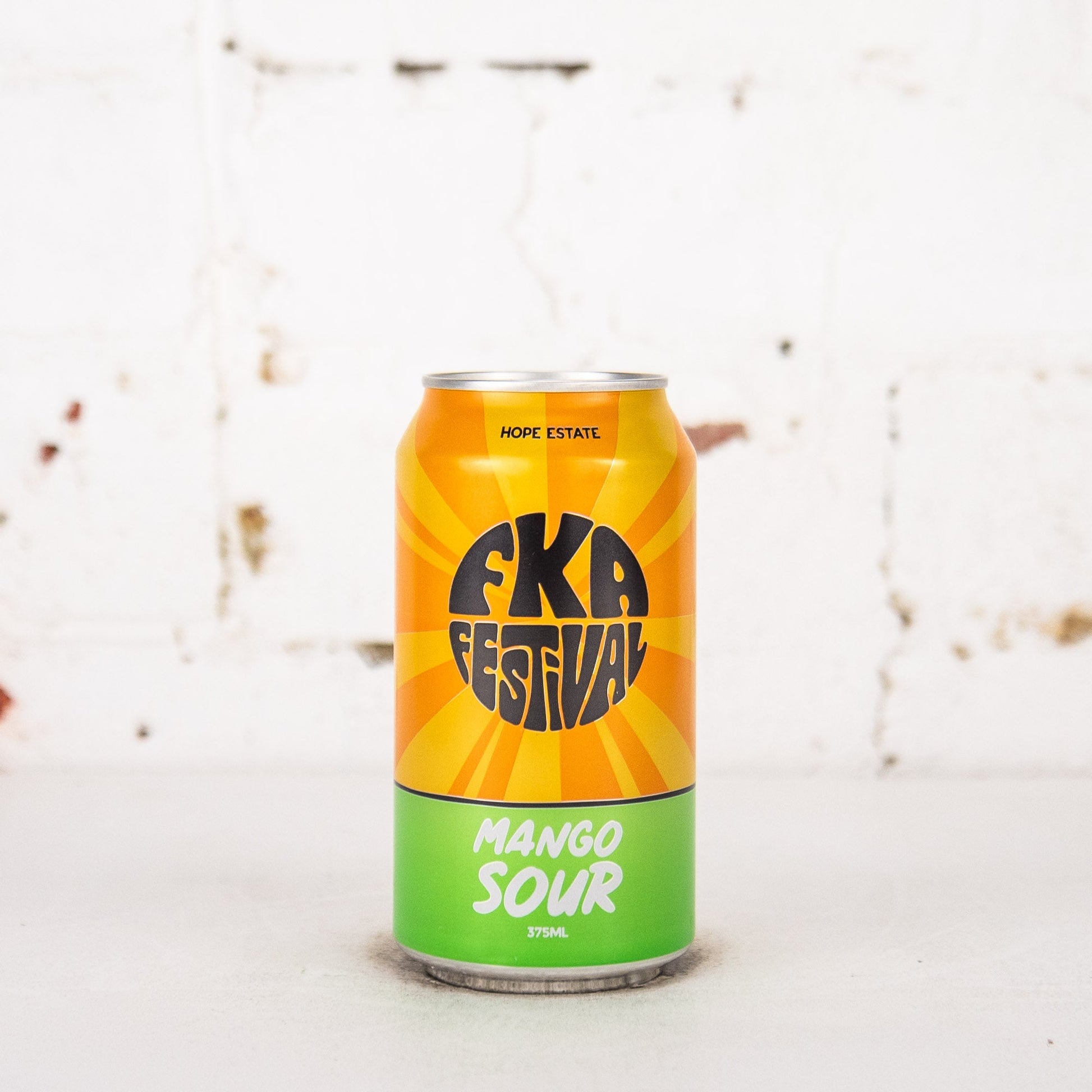 Hope - FKA Mango Sour