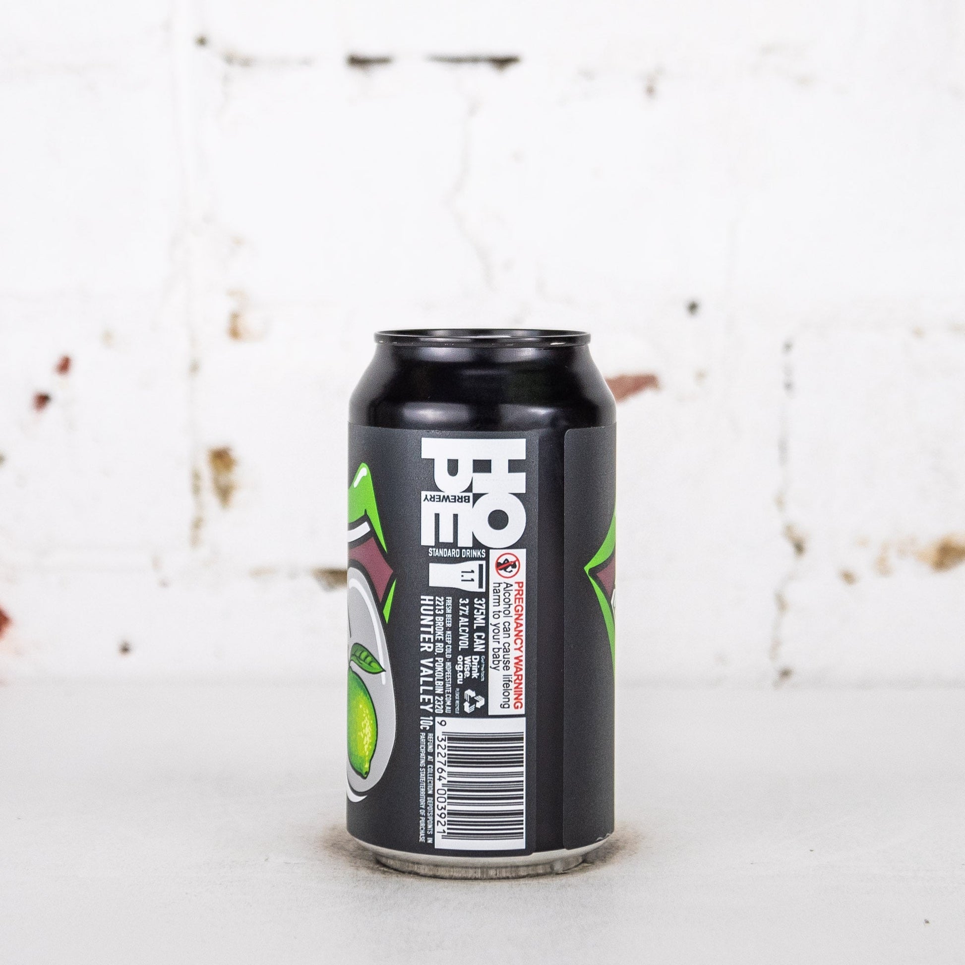 Hope - Lemon Lime Sour