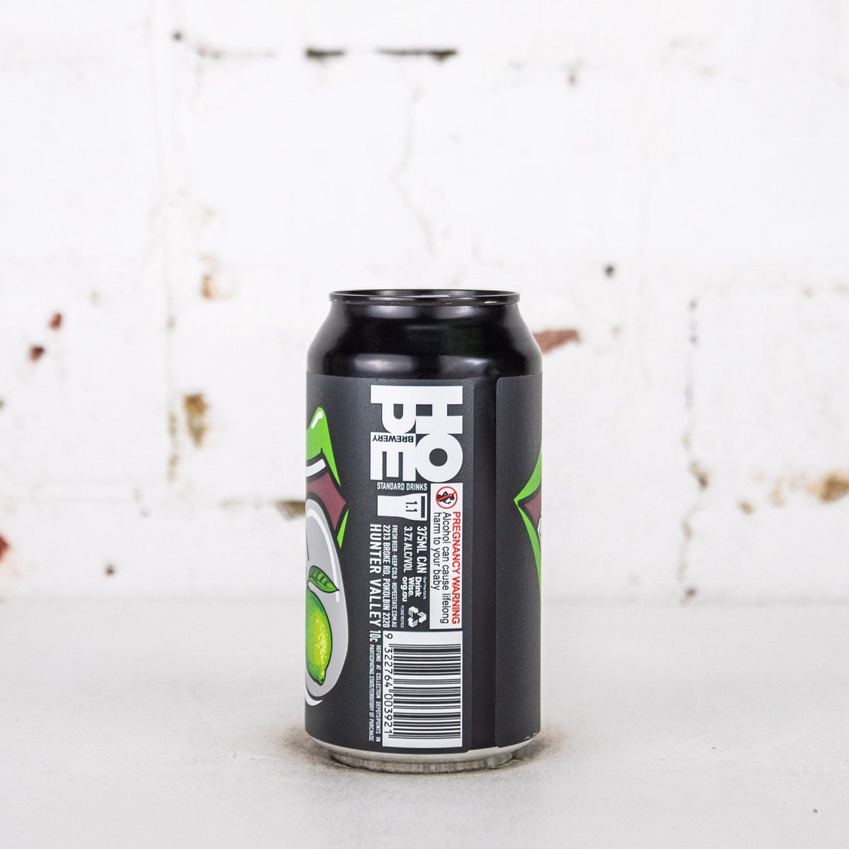 Hope - Lemon Lime Sour