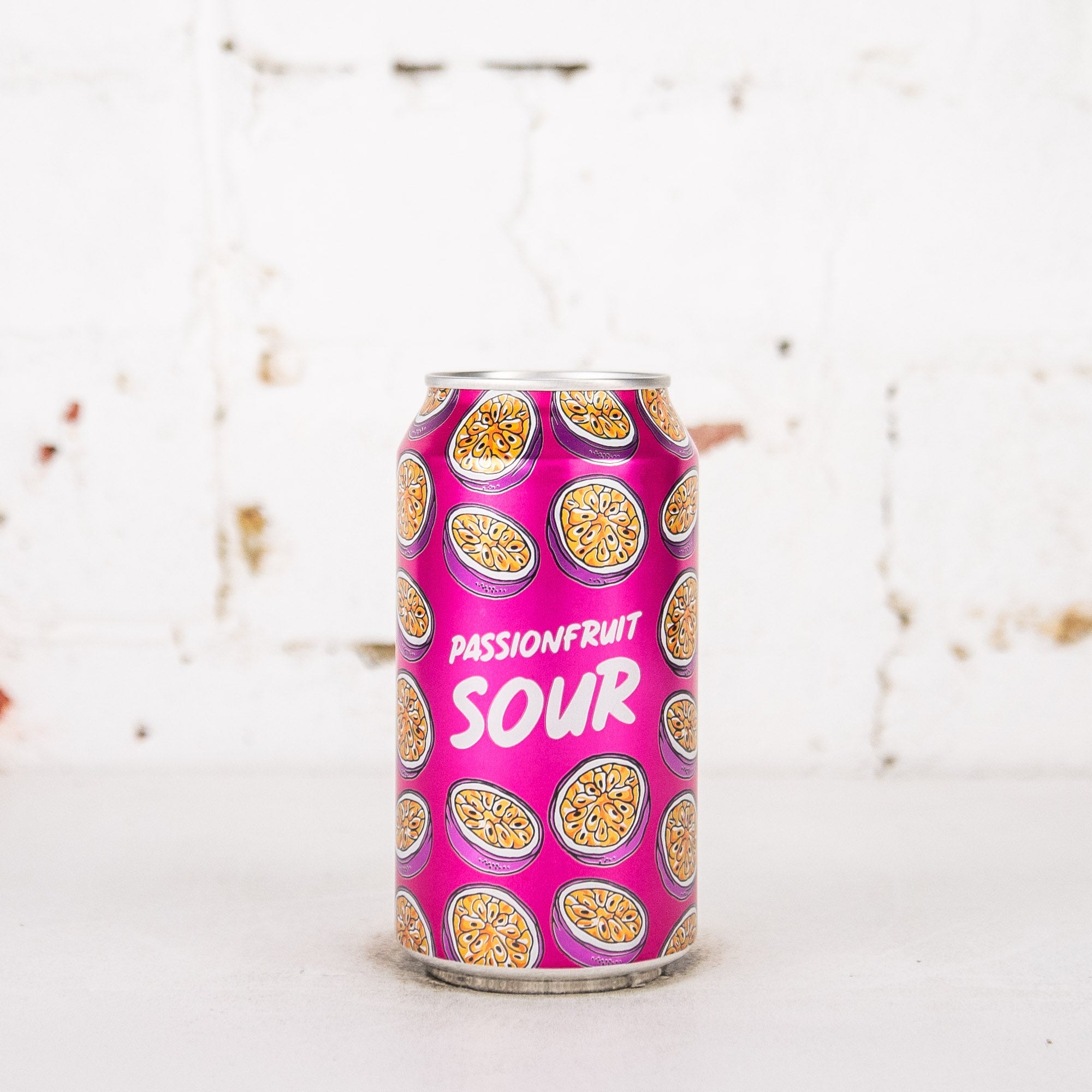 Hope - Passionfruit Sour