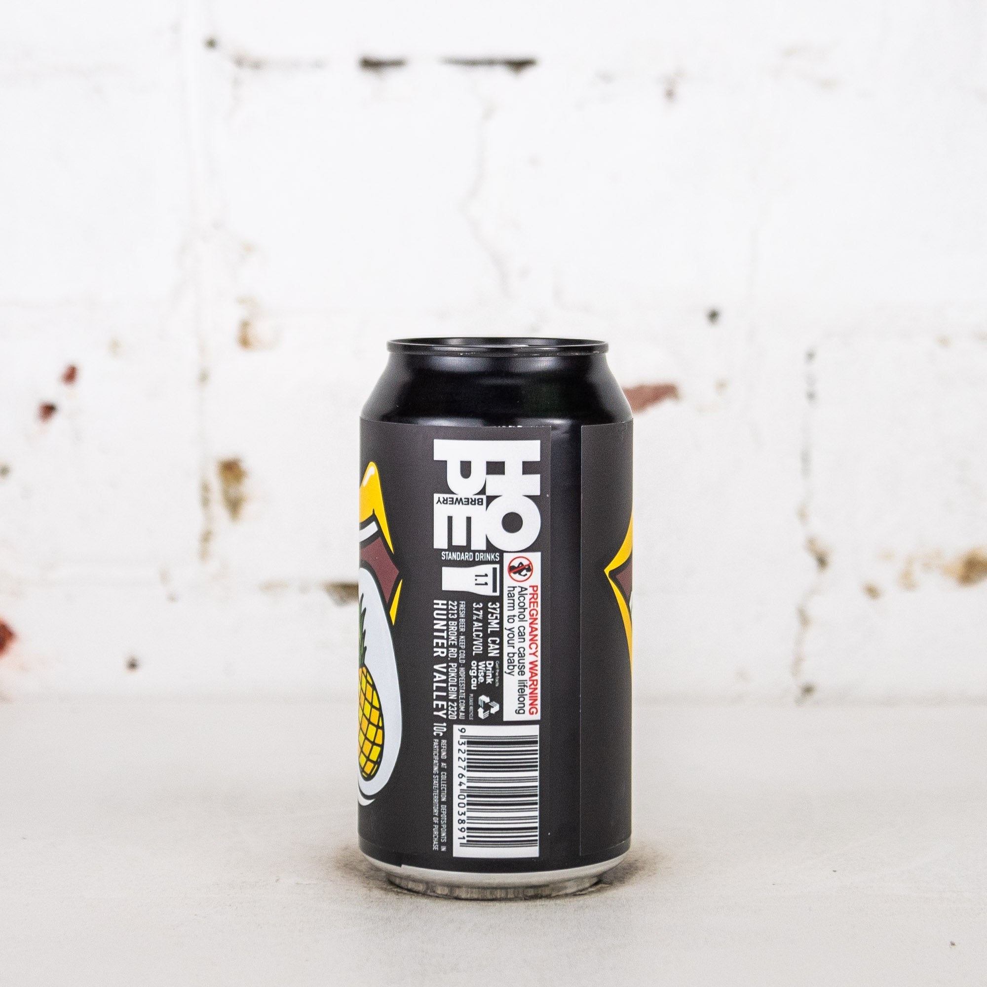 Hope - Pineapple Sour