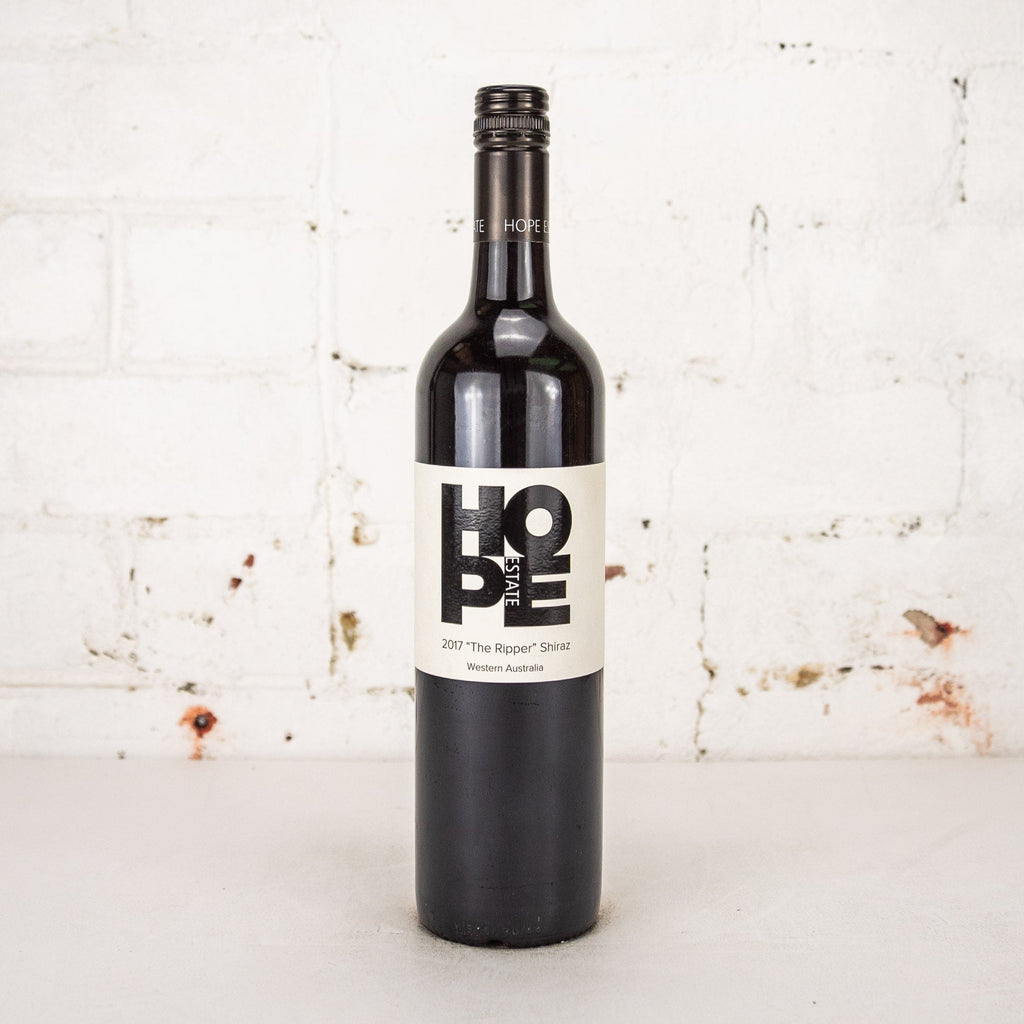 Hope Estate - The Ripper Shiraz 750ml