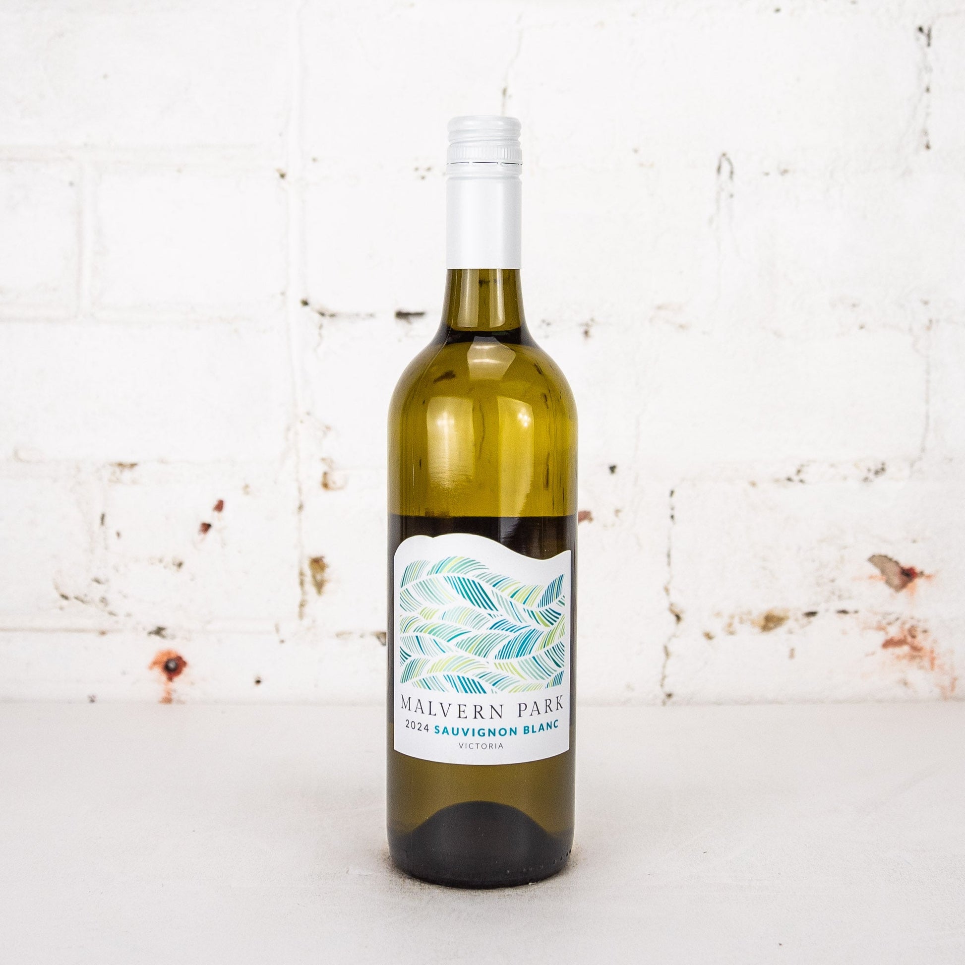 Malvern Park - Sauvignon Blanc 750ml