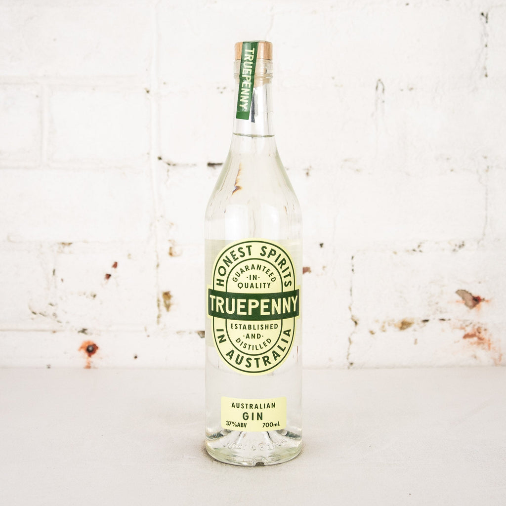 Truepenny - Australian Gin 700ml