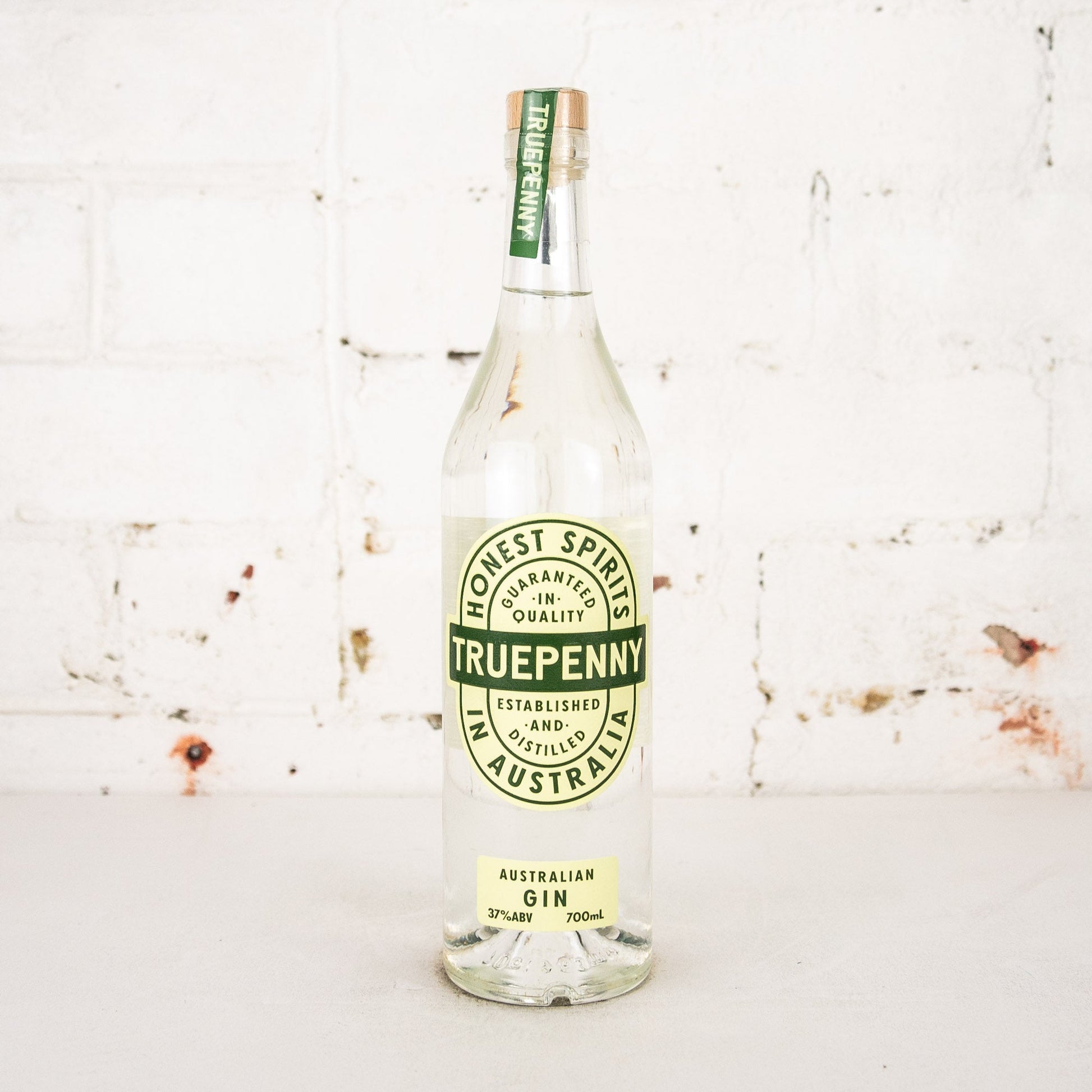 Truepenny - Australian Gin 700ml