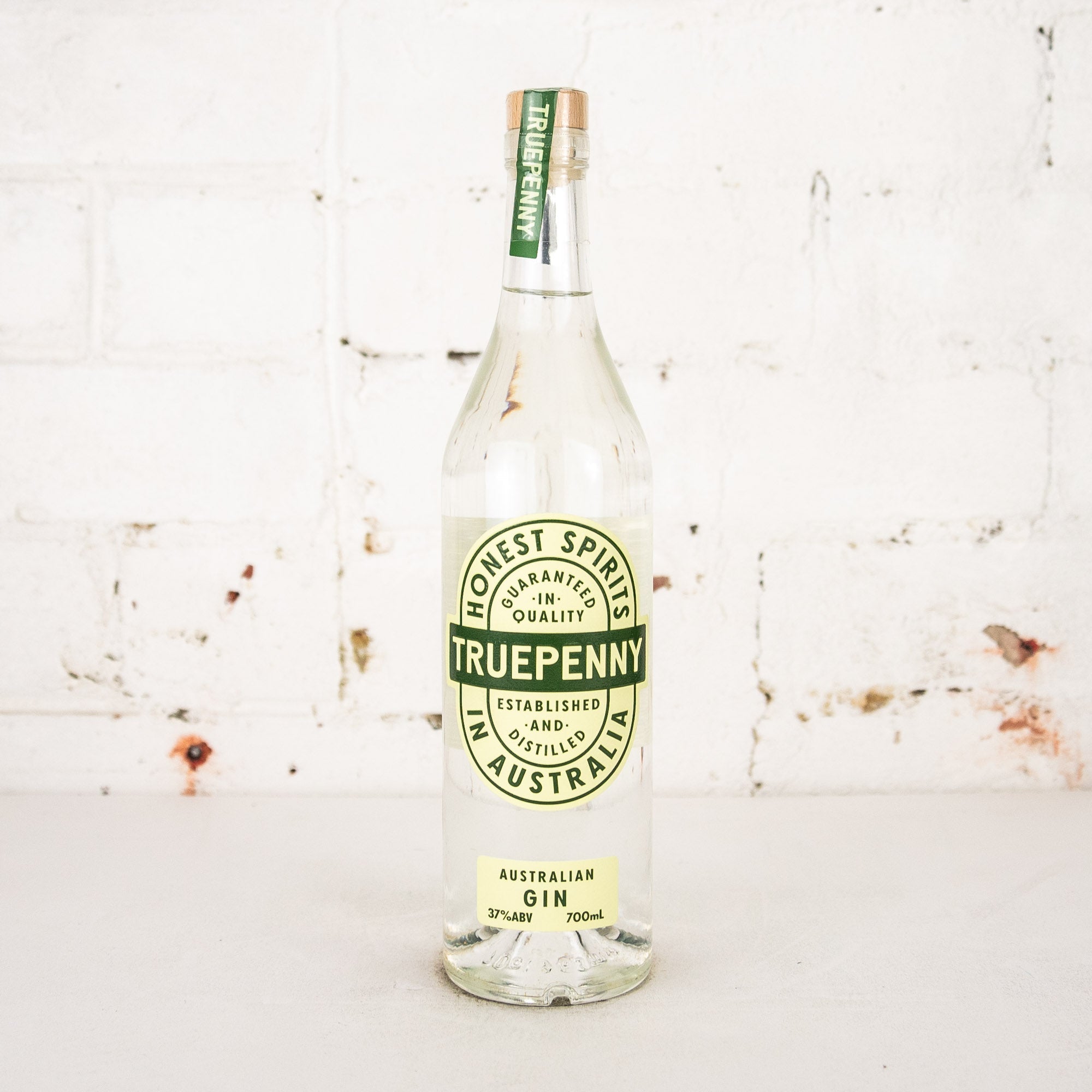 Truepenny - Australian Gin 700ml