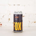 Fox Friday - Late Night With Citra Hazy DIPA
