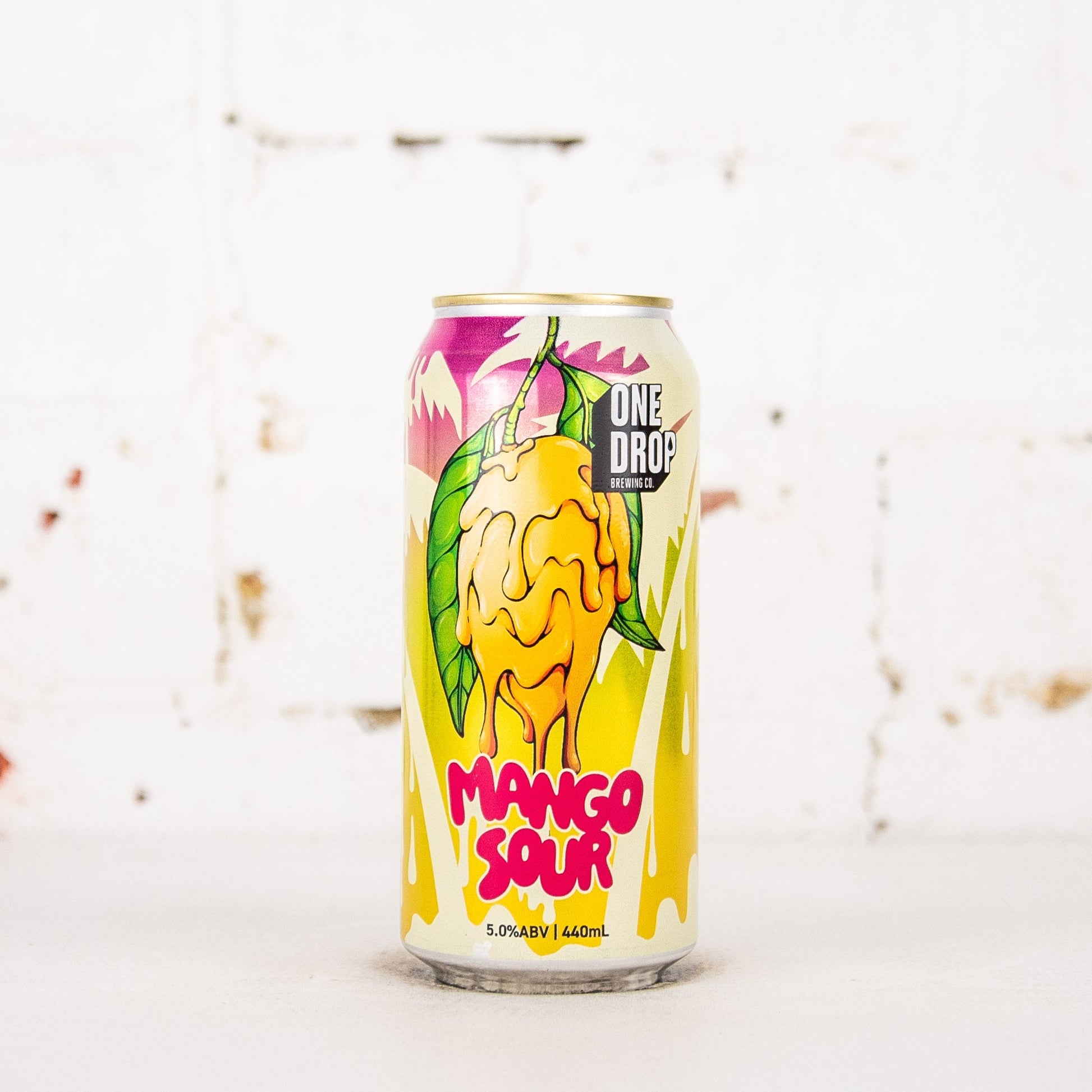 One Drop - Mango Sour