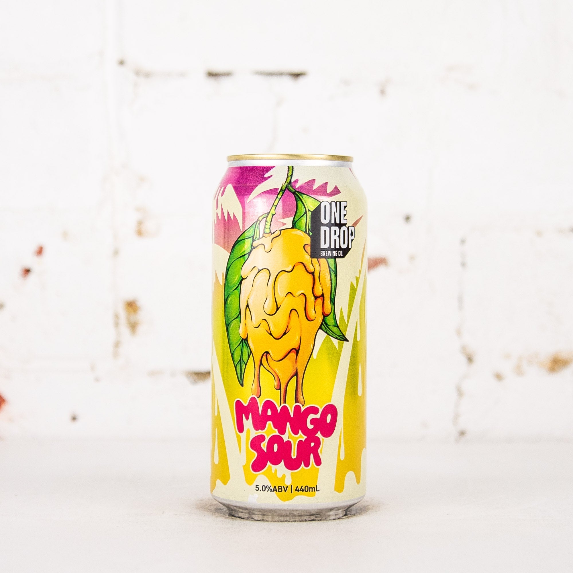 One Drop - Mango Sour