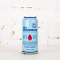 One Drop - San Dropanino Italian Pilsner