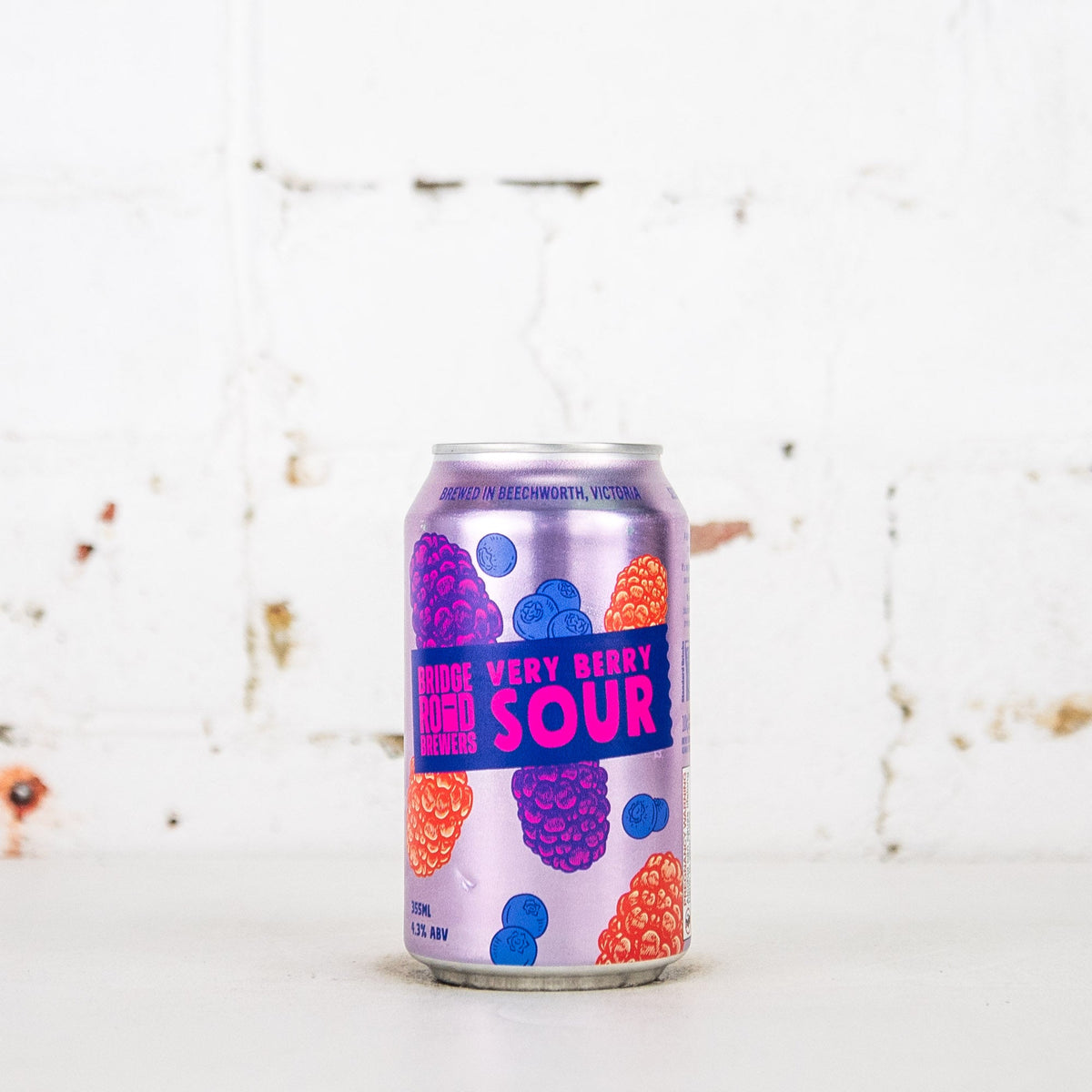 Bridge Road - Very Berry Sour
