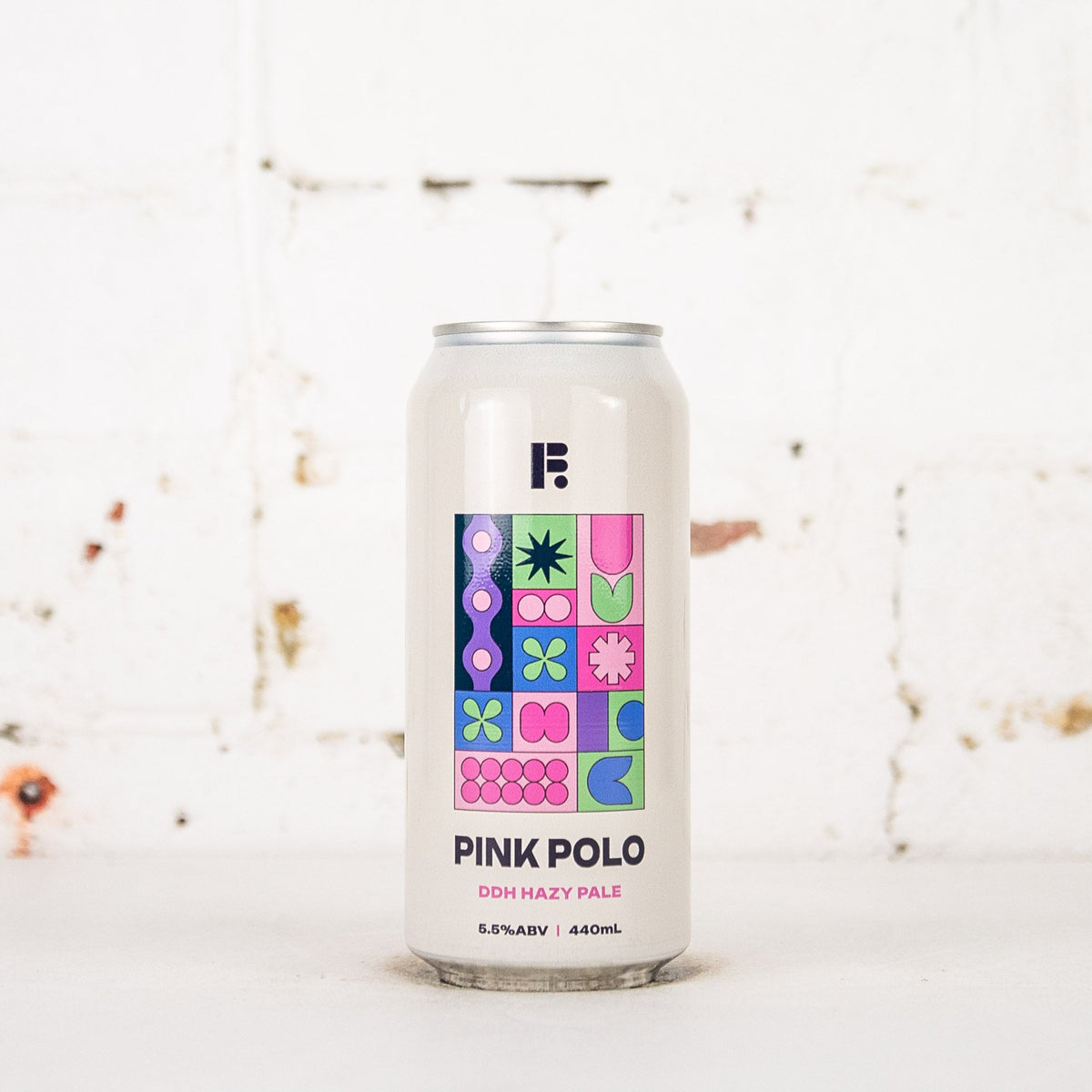 Future - Pink Polo DDH Hazy Pale