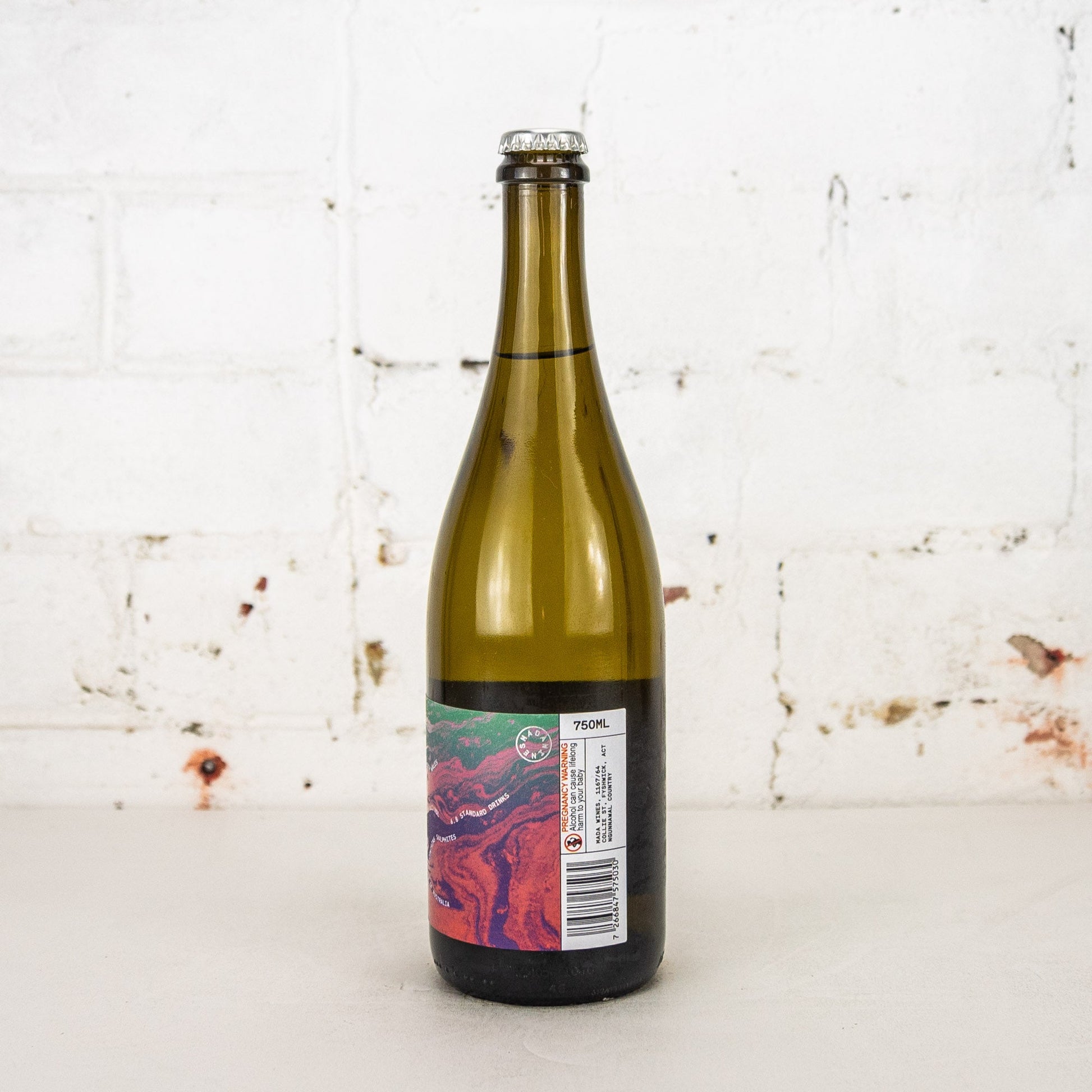 Mada - Prosecco 750ml