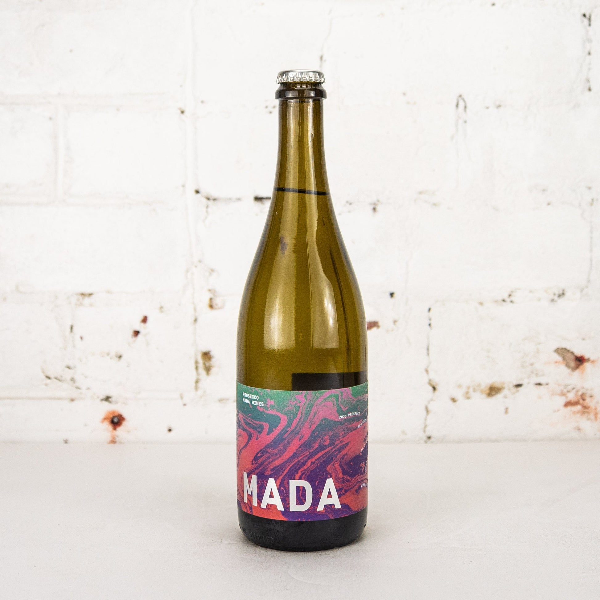 Mada - Prosecco 750ml