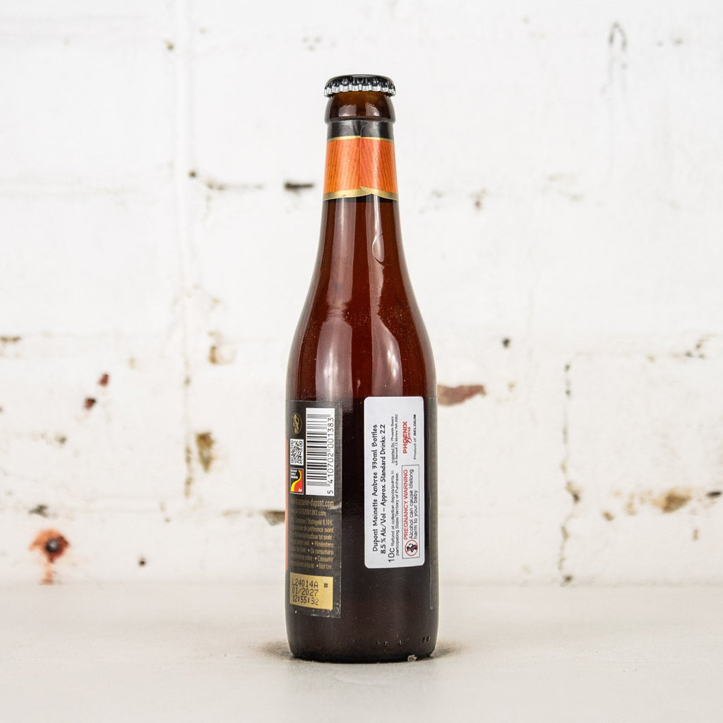 Dupont - Moinette Ambree 330ml