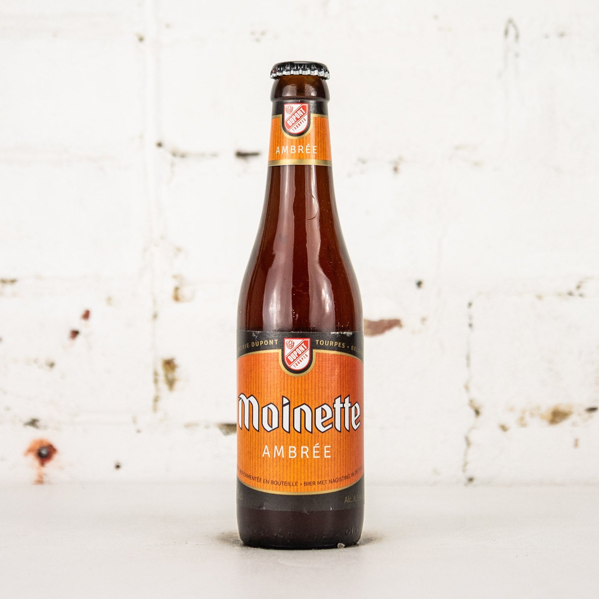 Dupont - Moinette Ambree 330ml