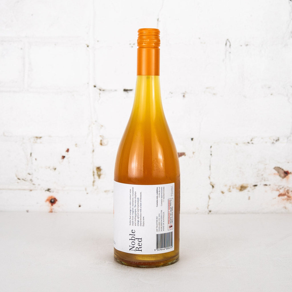 Noble Red - Orange 750ml