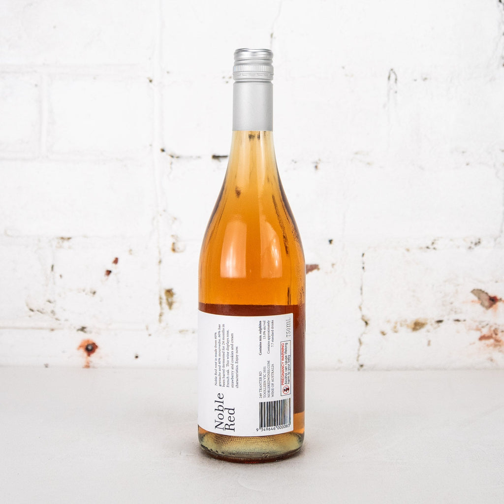 Noble Red - Rose 750ml