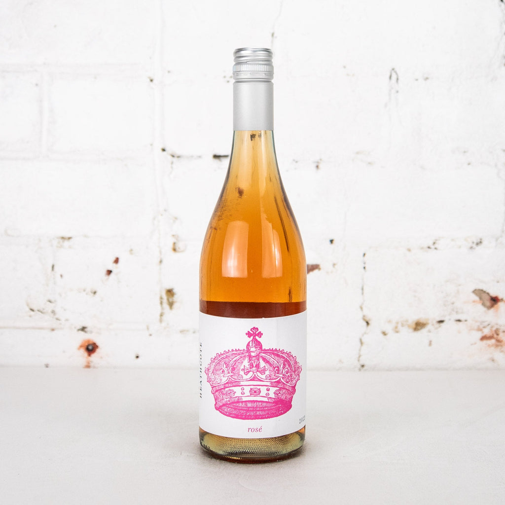 Noble Red - Rose 750ml