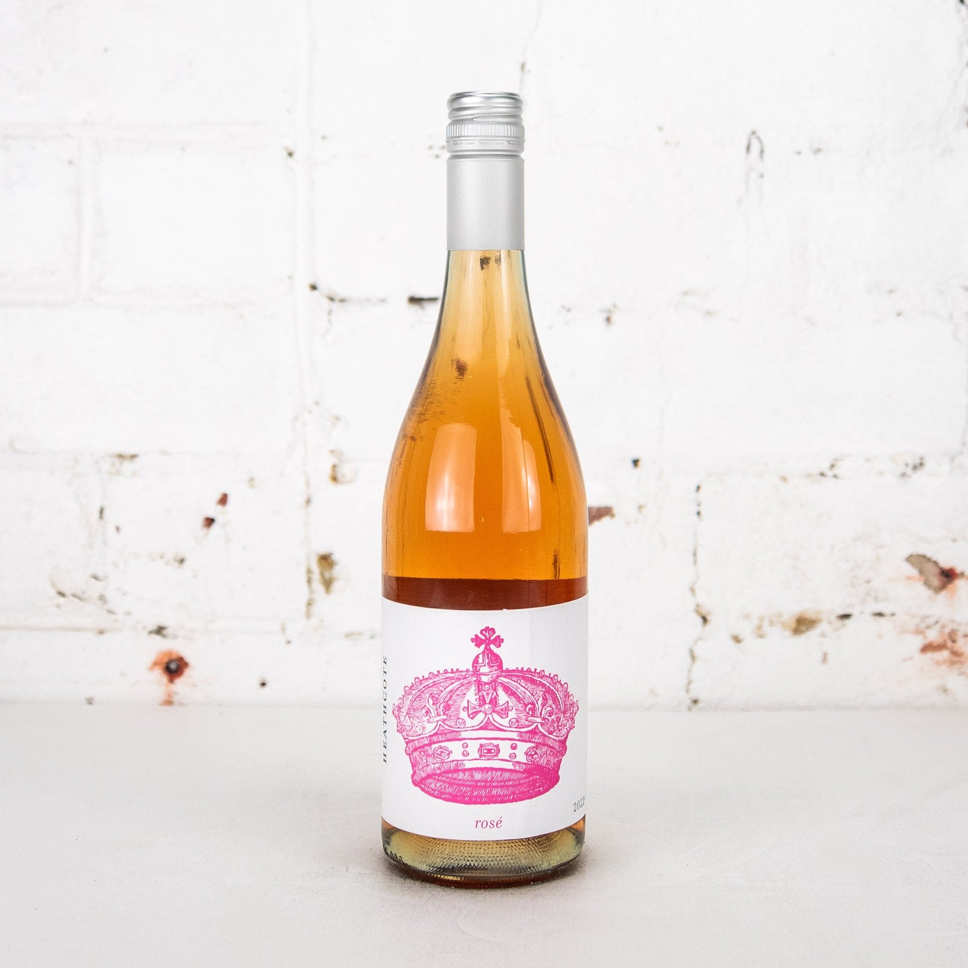 Noble Red - Rose 750ml