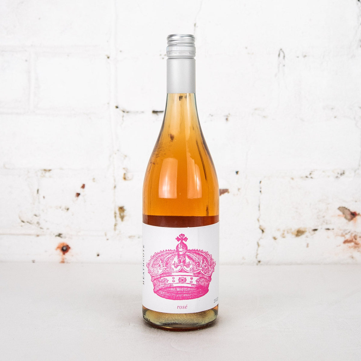 Noble Red - Rose 750ml