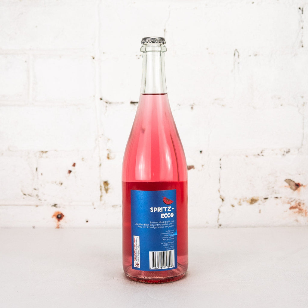 Spritz Ecco - Davidson Plum Spritz 750ml