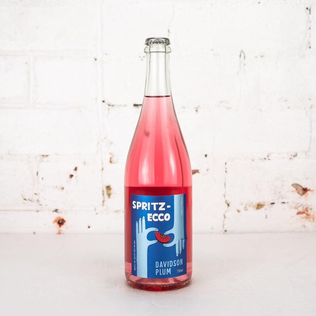 Spritz Ecco - Davidson Plum Spritz 750ml