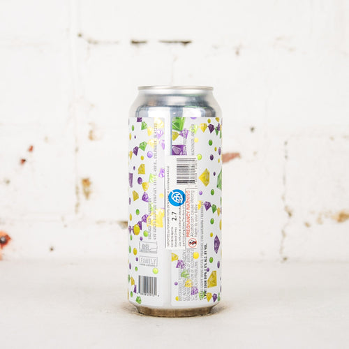 450 North - Beads! Sour DIPA w Fruit