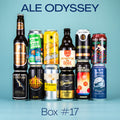 Schmooze - Ale Odyssey [Box #17]