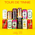 Schmooze - Tour de Tinnie [July 2025]