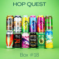 Schmooze - Hop Quest [Box #18]