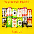 Schmooze - Tour de Tinnie [September 2025]