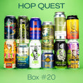 Schmooze - Hop Quest [Box #20]
