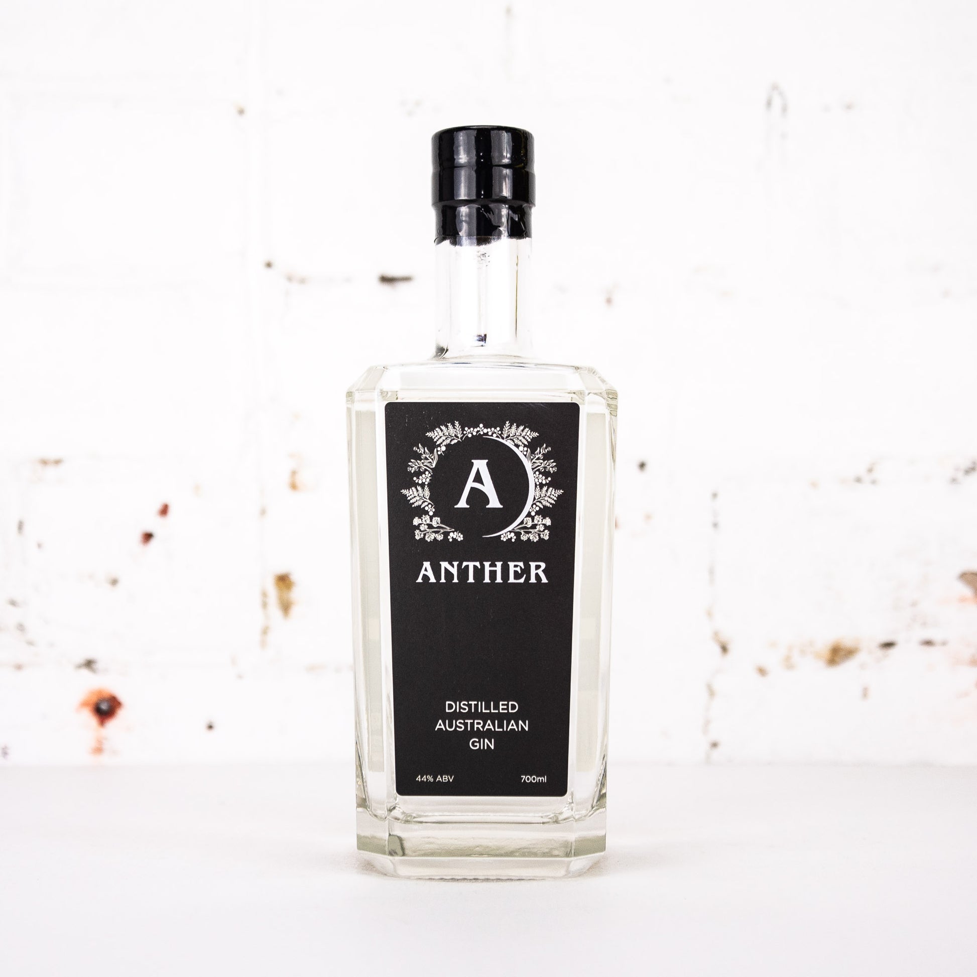 Anther - Australian Dry Distilled Gin 700ml