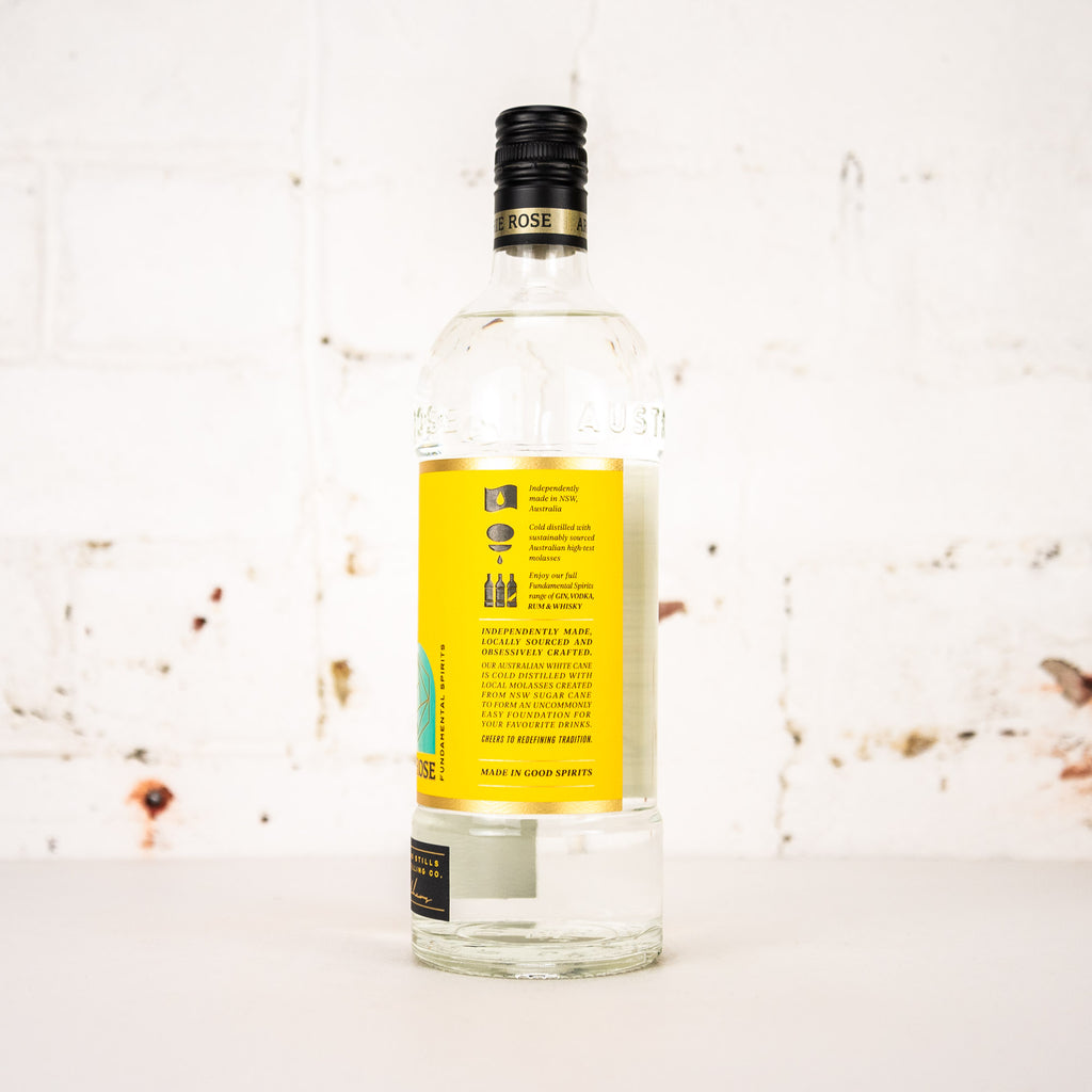 Archie Rose - White Cane Spirit 700ml