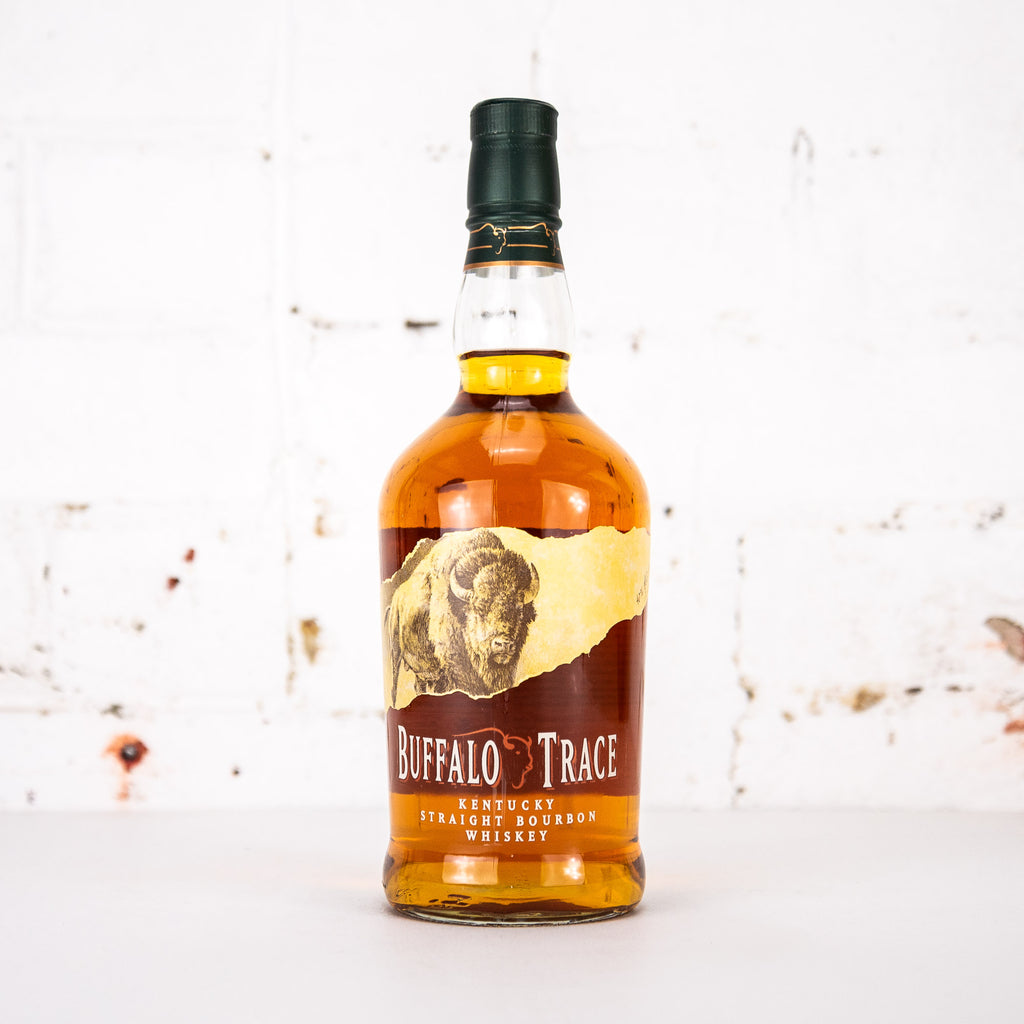 Buffalo Trace - Kentucky Straight Bourbon Whiskey 700ml